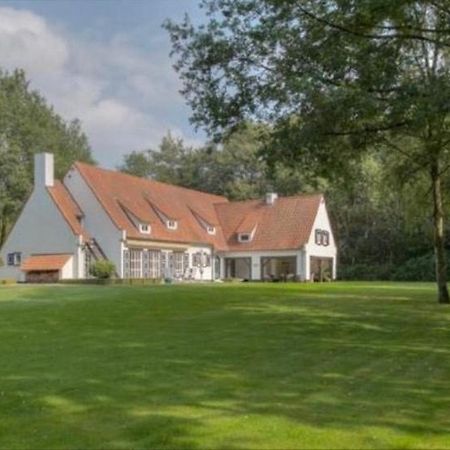 B&B De Jardin Retie Buitenkant foto