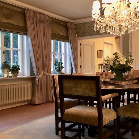 B&B De Jardin Retie Buitenkant foto